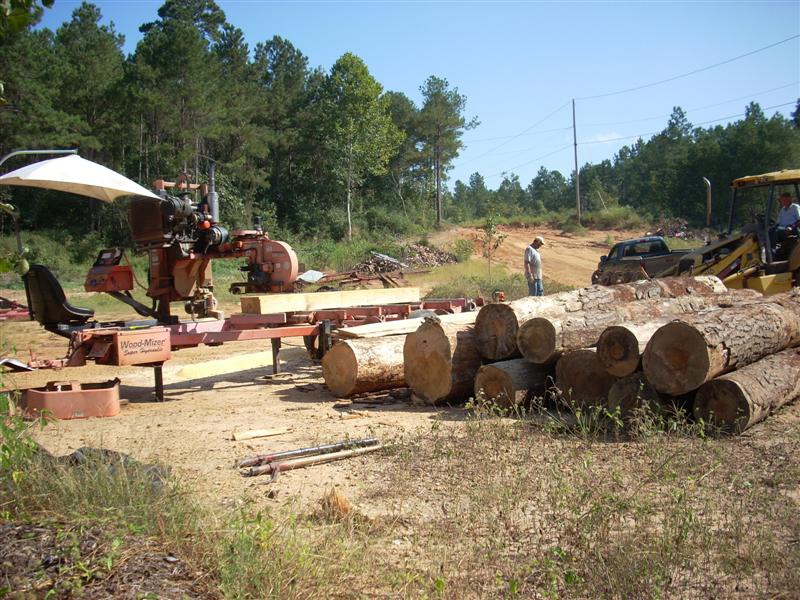 Sawmills Near Me